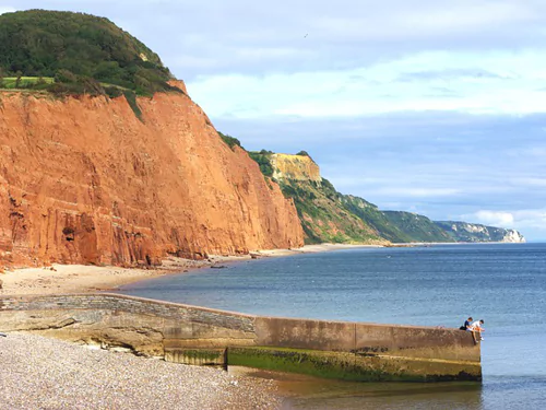 September - Sidmouth
